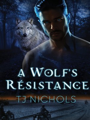 cover image of A Wolf's Résistance